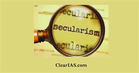secular dan word.